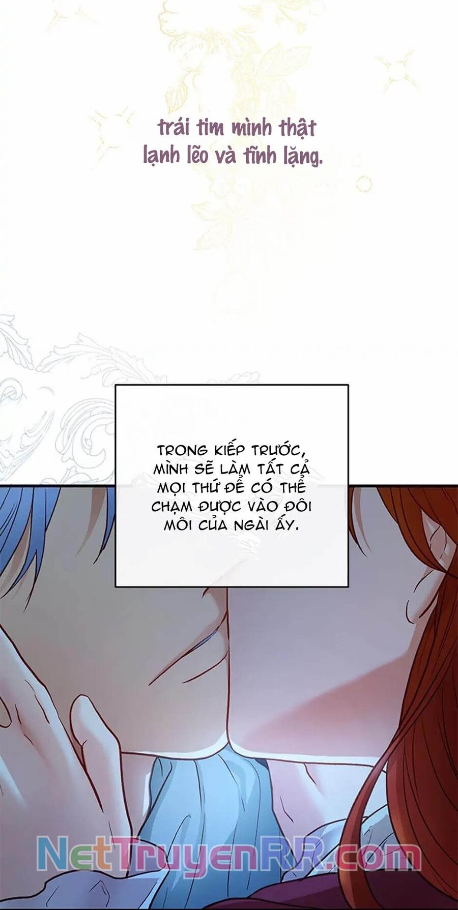 Cuộc Sống Xa Hoa Của Cô Nhân Tình Giả Chap 36 - Next Chap 37