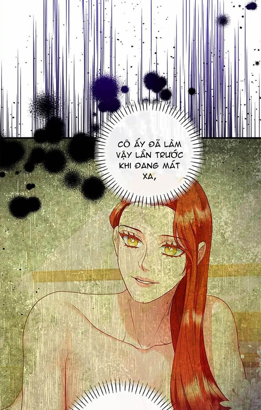 Cuộc Sống Xa Hoa Của Cô Nhân Tình Giả Chap 36 - Next Chap 37