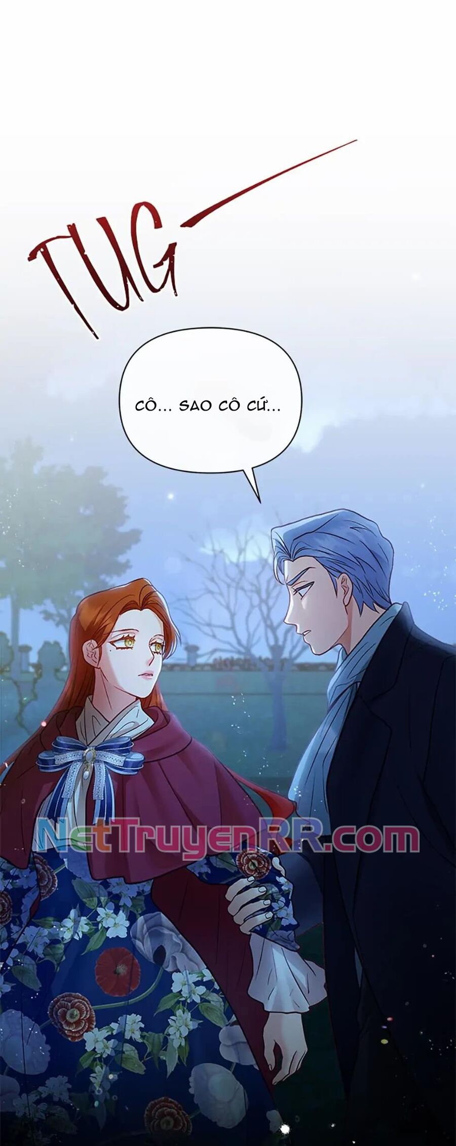 Cuộc Sống Xa Hoa Của Cô Nhân Tình Giả Chap 36 - Next Chap 37