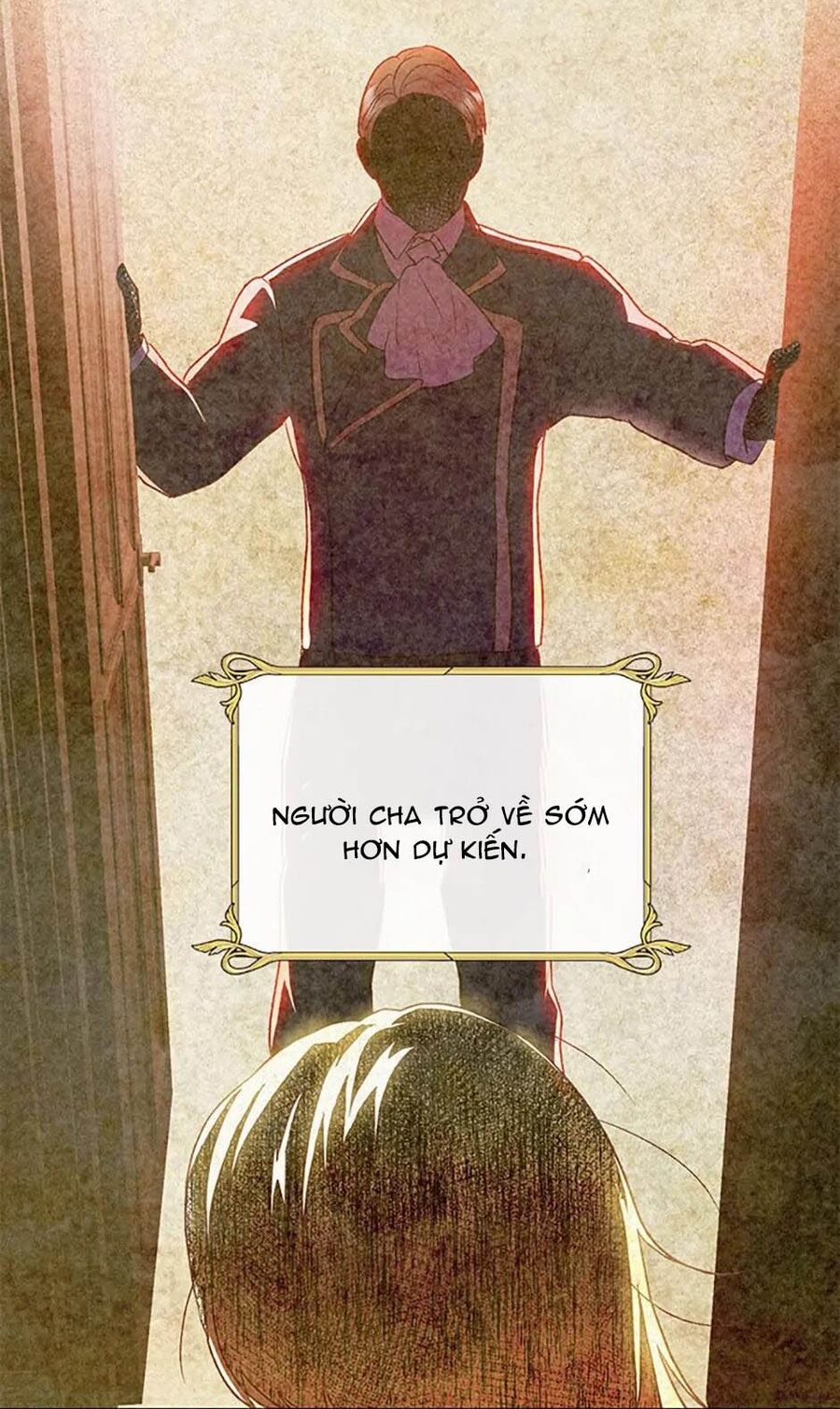 Cuộc Sống Xa Hoa Của Cô Nhân Tình Giả Chap 36 - Next Chap 37