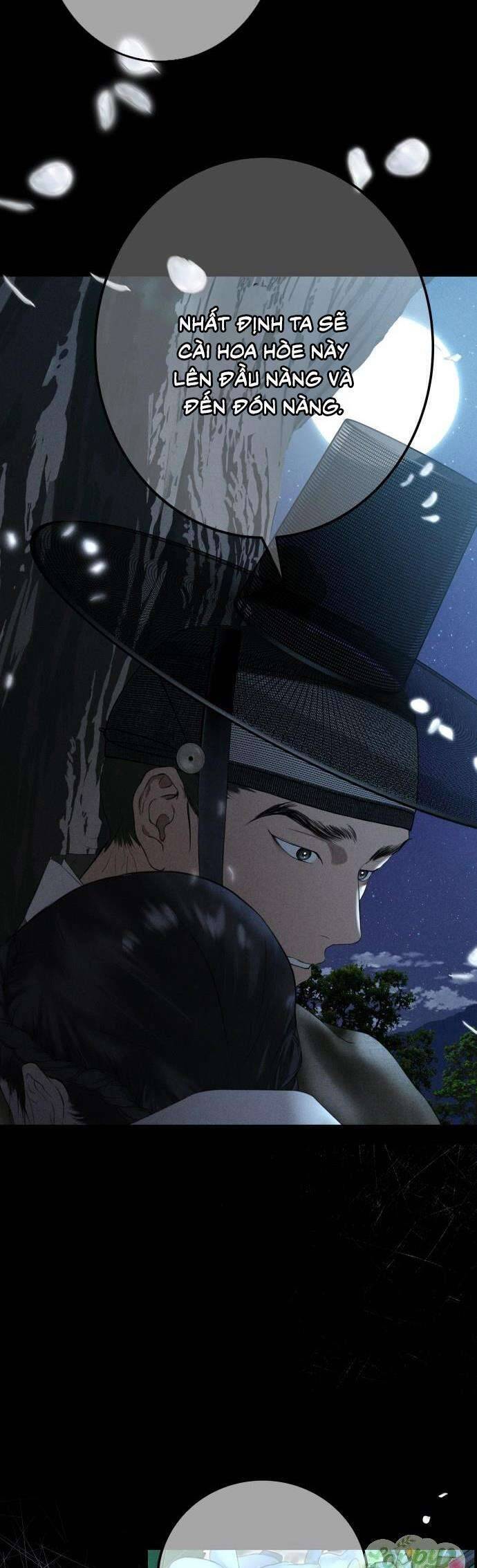 Cuộc Tuyển Chọn Vương Phi Triều Joseon Chap 11 - Next Chap 12