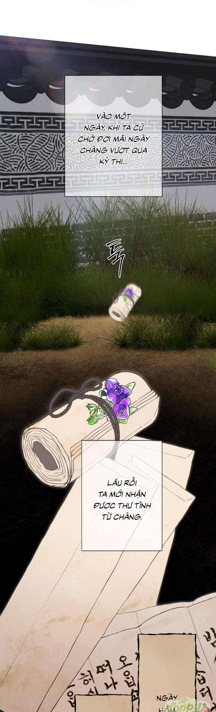 Cuộc Tuyển Chọn Vương Phi Triều Joseon Chap 11 - Next Chap 12