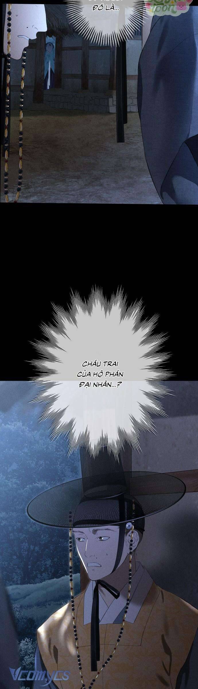 Cuộc Tuyển Chọn Vương Phi Triều Joseon Chap 11 - Next Chap 12