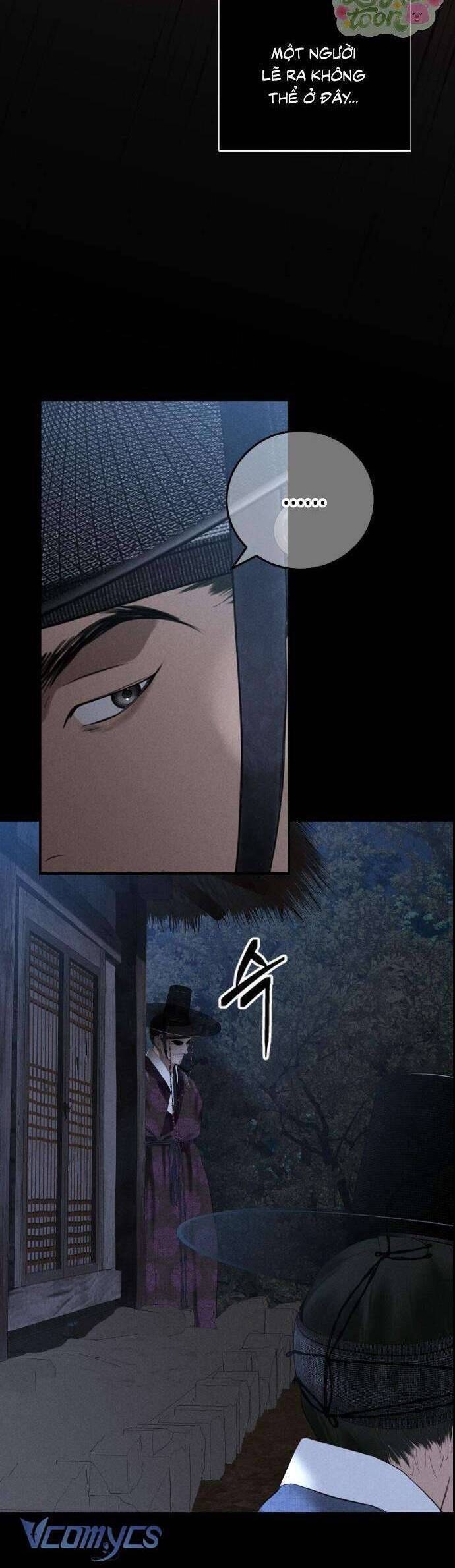 Cuộc Tuyển Chọn Vương Phi Triều Joseon Chap 11 - Next Chap 12