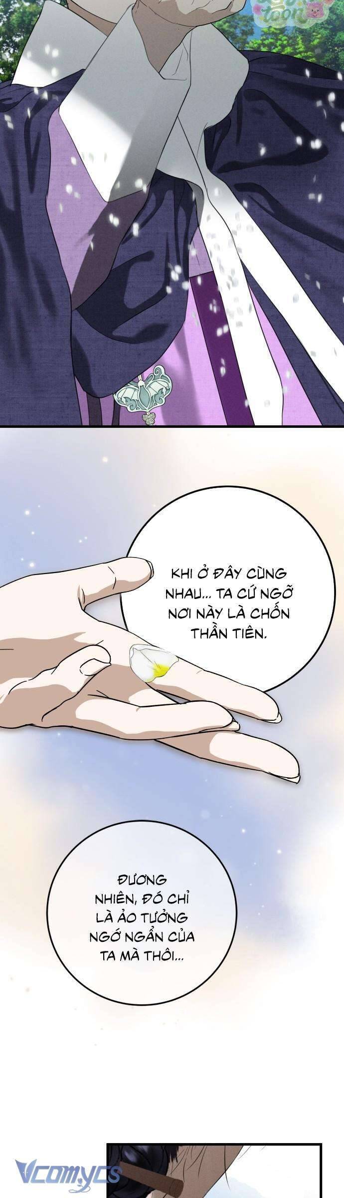 Cuộc Tuyển Chọn Vương Phi Triều Joseon Chap 11 - Next Chap 12