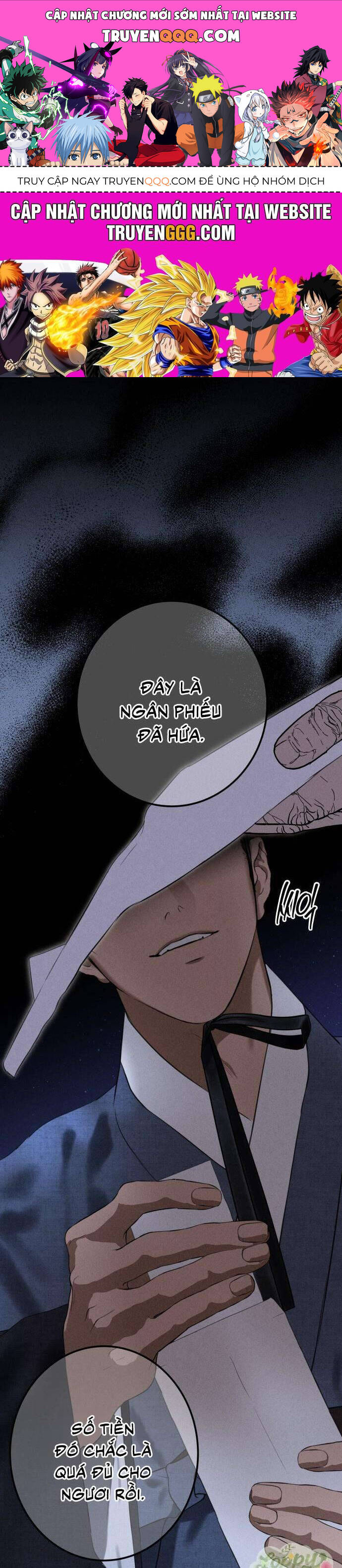 Cuộc Tuyển Chọn Vương Phi Triều Joseon Chap 12 - Next Chap 13