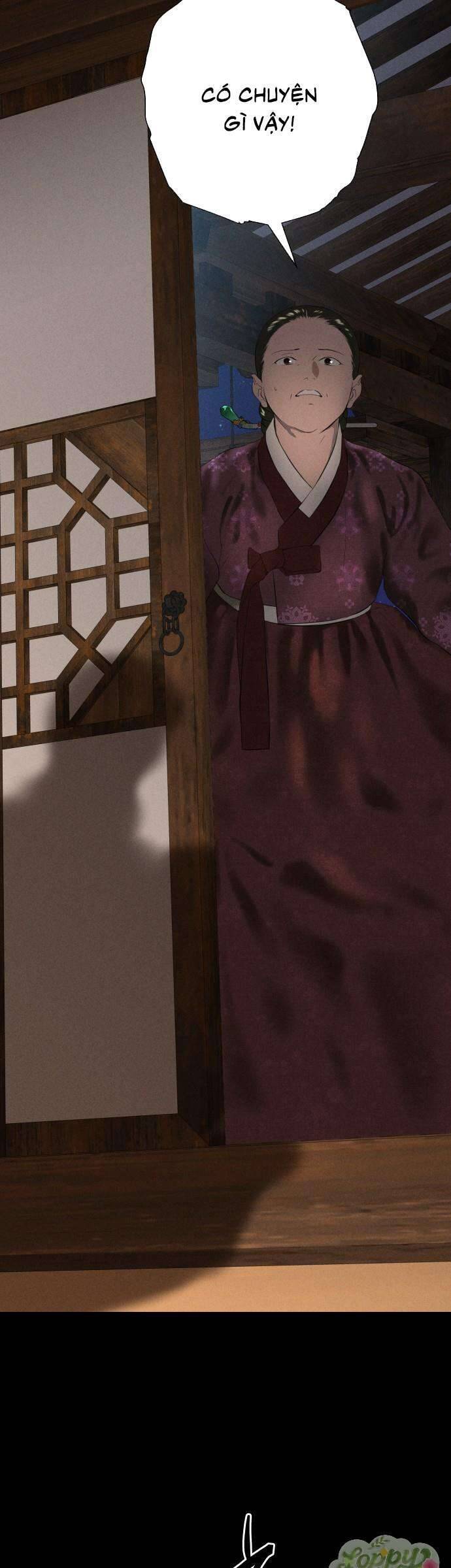 Cuộc Tuyển Chọn Vương Phi Triều Joseon Chap 12 - Next Chap 13