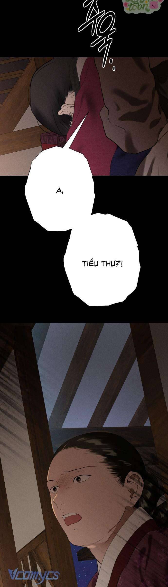 Cuộc Tuyển Chọn Vương Phi Triều Joseon Chap 12 - Next Chap 13