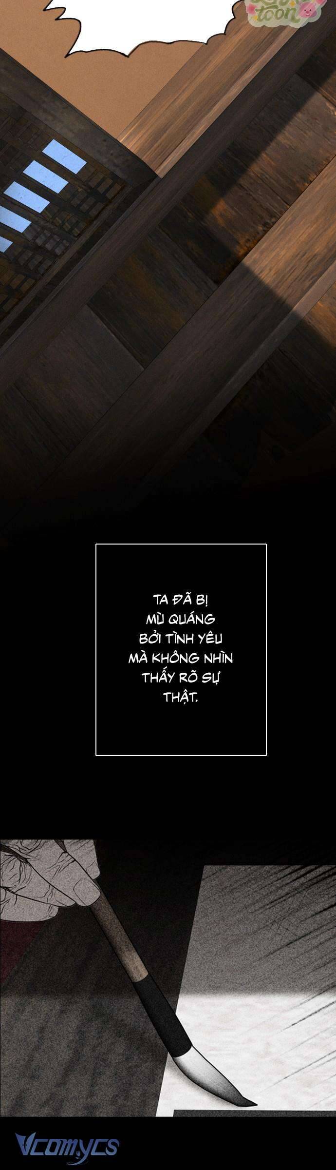 Cuộc Tuyển Chọn Vương Phi Triều Joseon Chap 12 - Next Chap 13
