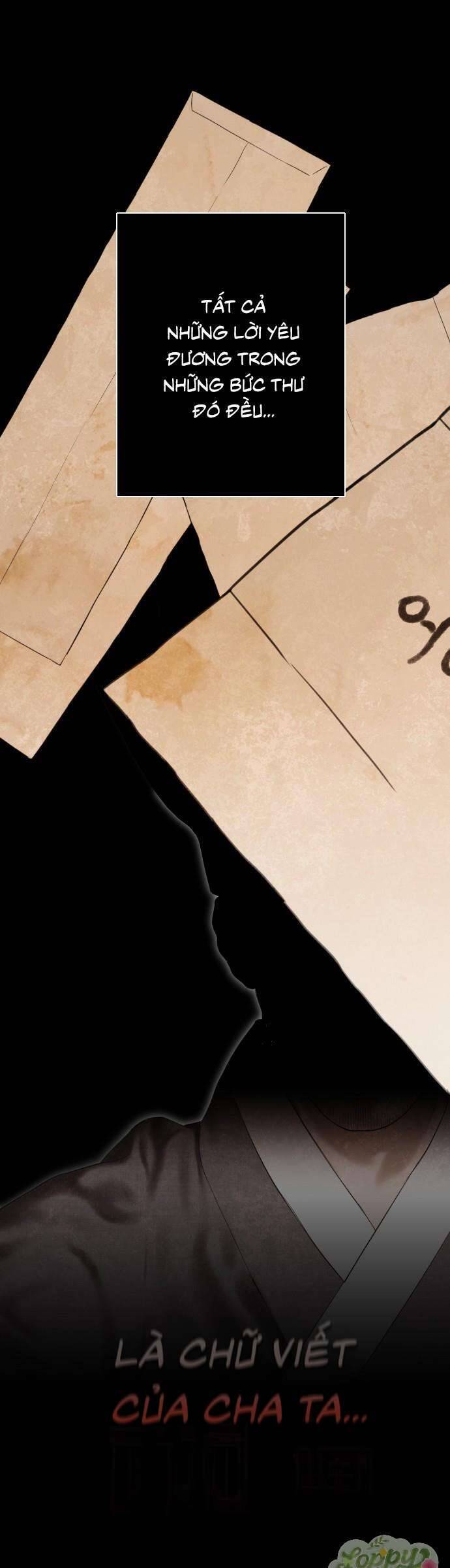 Cuộc Tuyển Chọn Vương Phi Triều Joseon Chap 12 - Next Chap 13