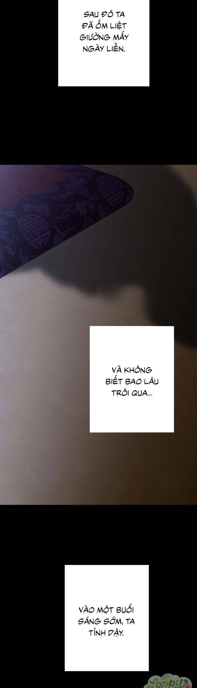 Cuộc Tuyển Chọn Vương Phi Triều Joseon Chap 12 - Next Chap 13