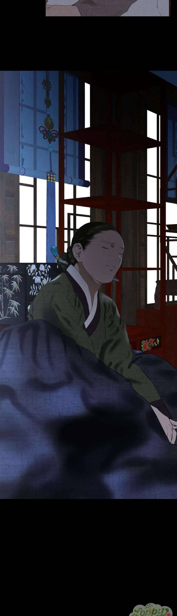 Cuộc Tuyển Chọn Vương Phi Triều Joseon Chap 12 - Next Chap 13