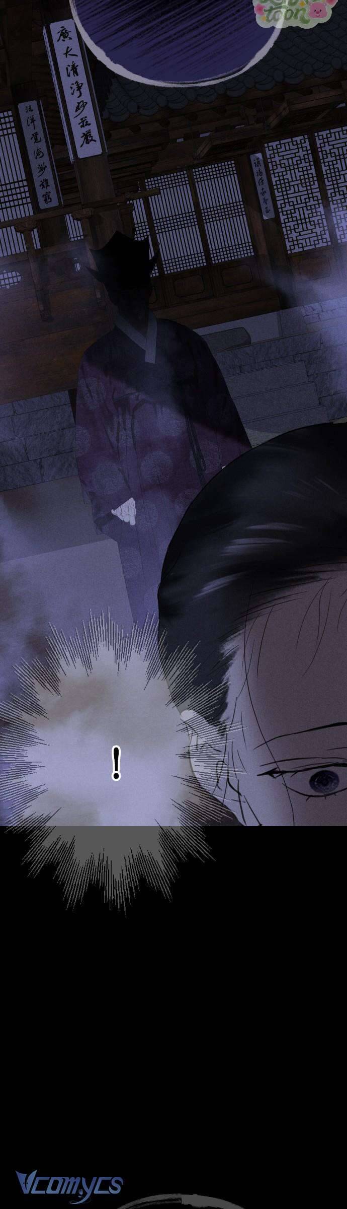 Cuộc Tuyển Chọn Vương Phi Triều Joseon Chap 12 - Next Chap 13