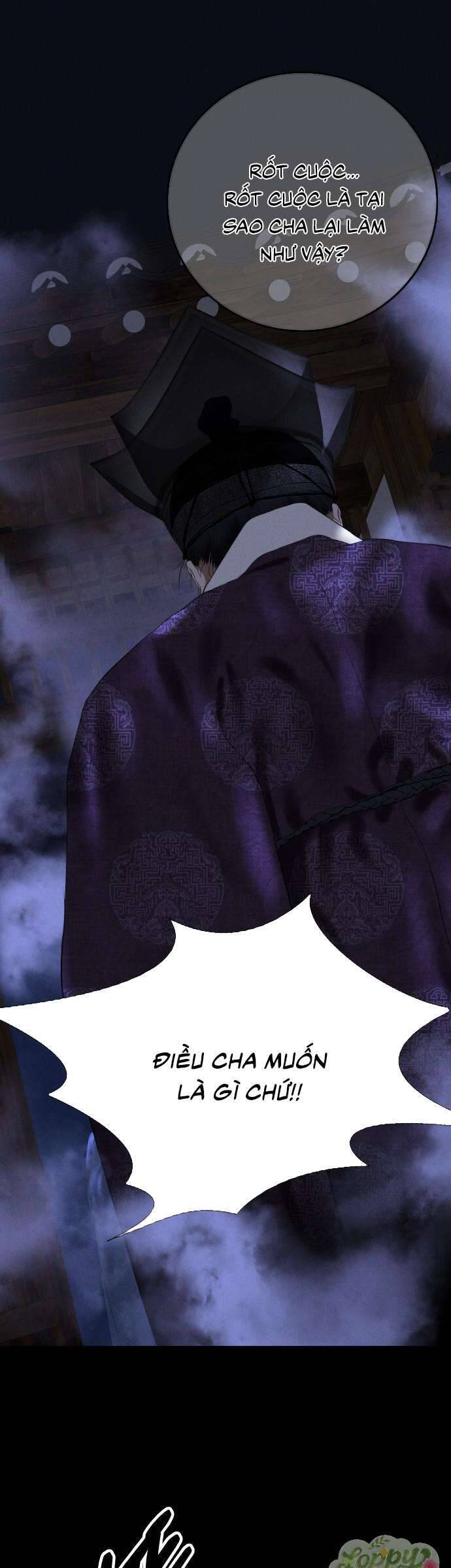 Cuộc Tuyển Chọn Vương Phi Triều Joseon Chap 12 - Next Chap 13