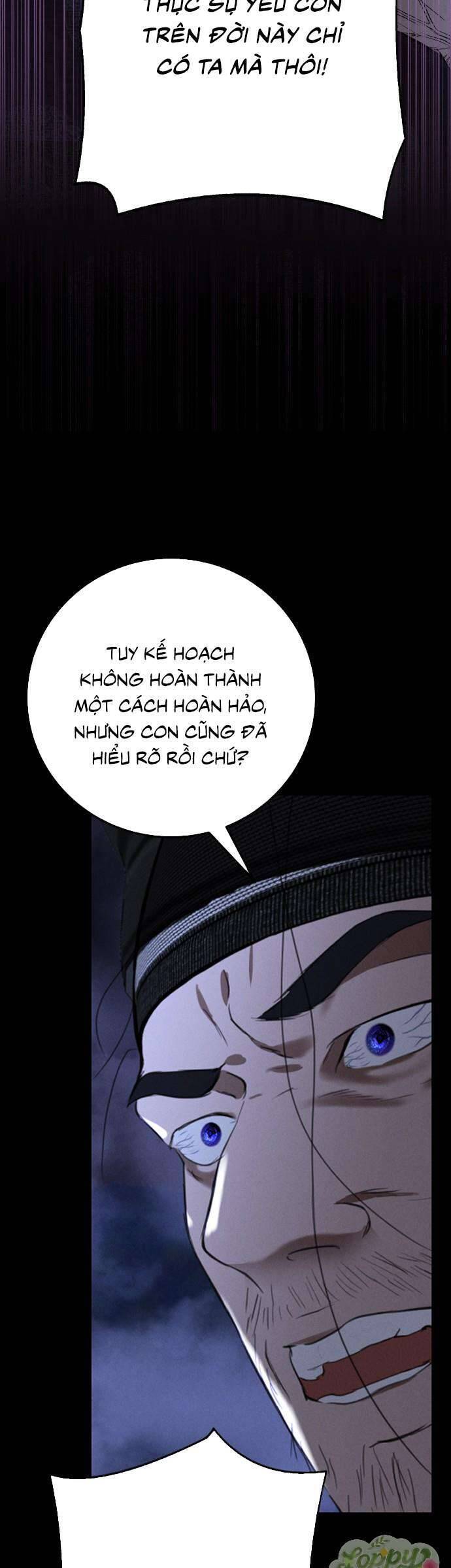 Cuộc Tuyển Chọn Vương Phi Triều Joseon Chap 12 - Next Chap 13