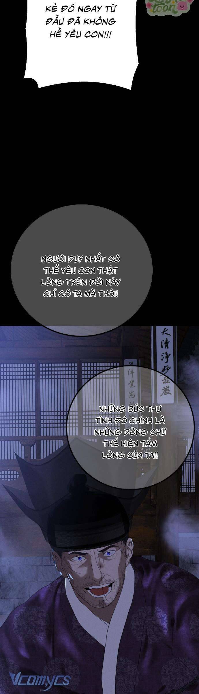 Cuộc Tuyển Chọn Vương Phi Triều Joseon Chap 12 - Next Chap 13
