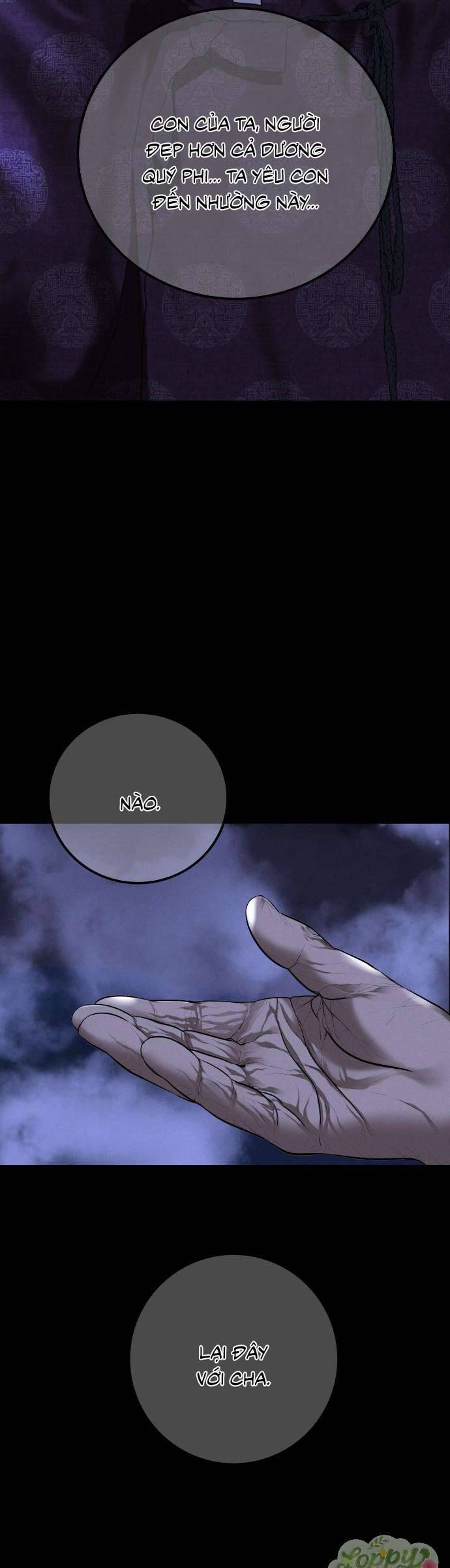Cuộc Tuyển Chọn Vương Phi Triều Joseon Chap 12 - Next Chap 13