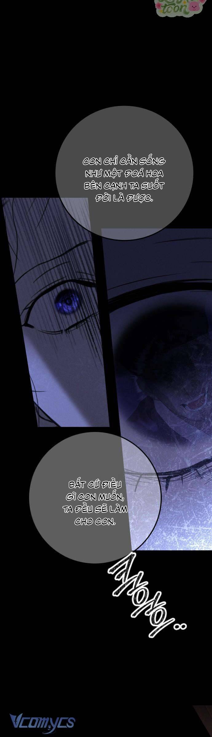 Cuộc Tuyển Chọn Vương Phi Triều Joseon Chap 12 - Next Chap 13