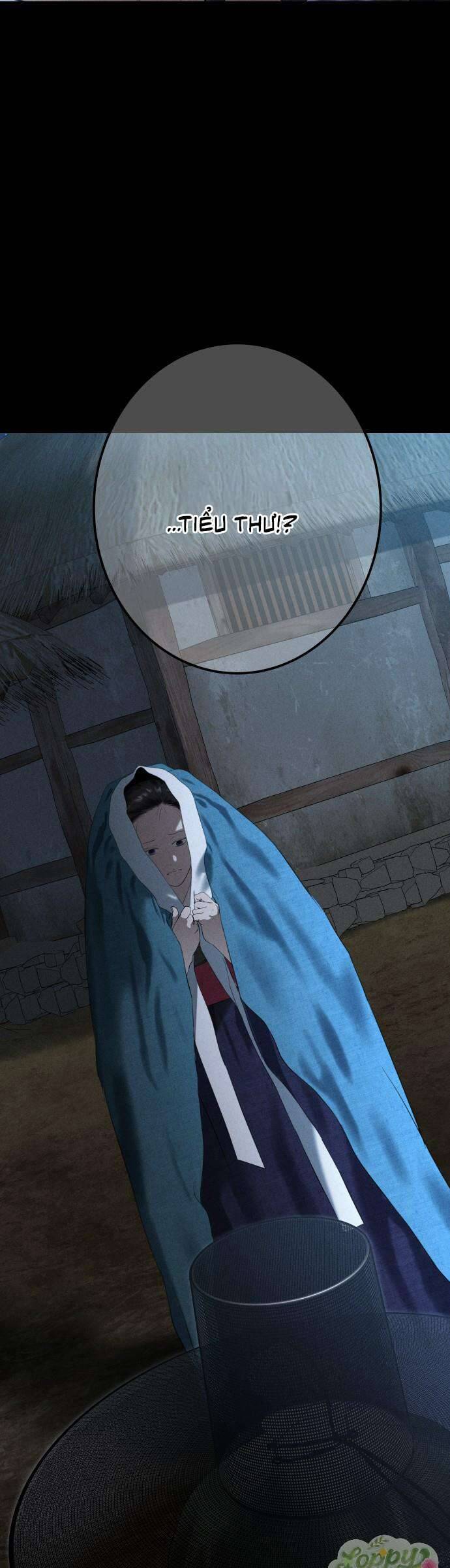 Cuộc Tuyển Chọn Vương Phi Triều Joseon Chap 12 - Next Chap 13