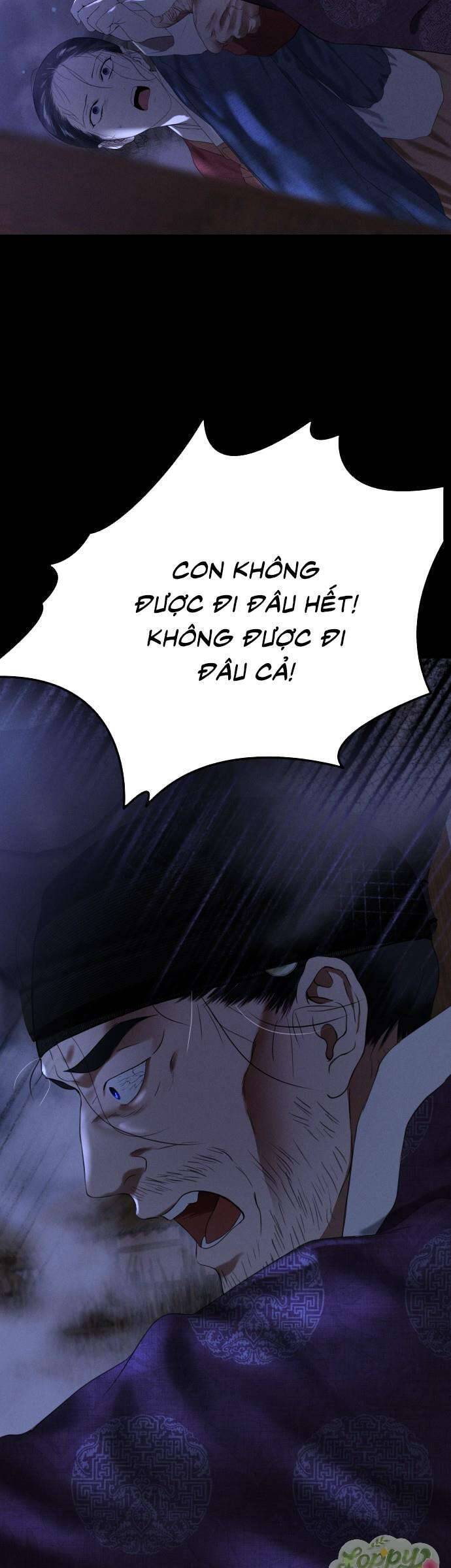 Cuộc Tuyển Chọn Vương Phi Triều Joseon Chap 12 - Next Chap 13