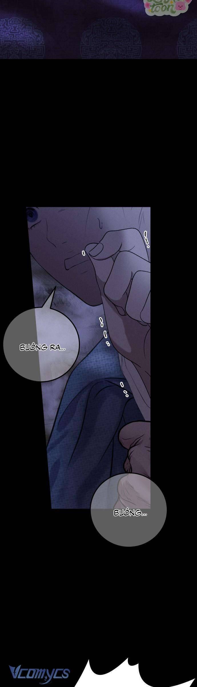Cuộc Tuyển Chọn Vương Phi Triều Joseon Chap 12 - Next Chap 13