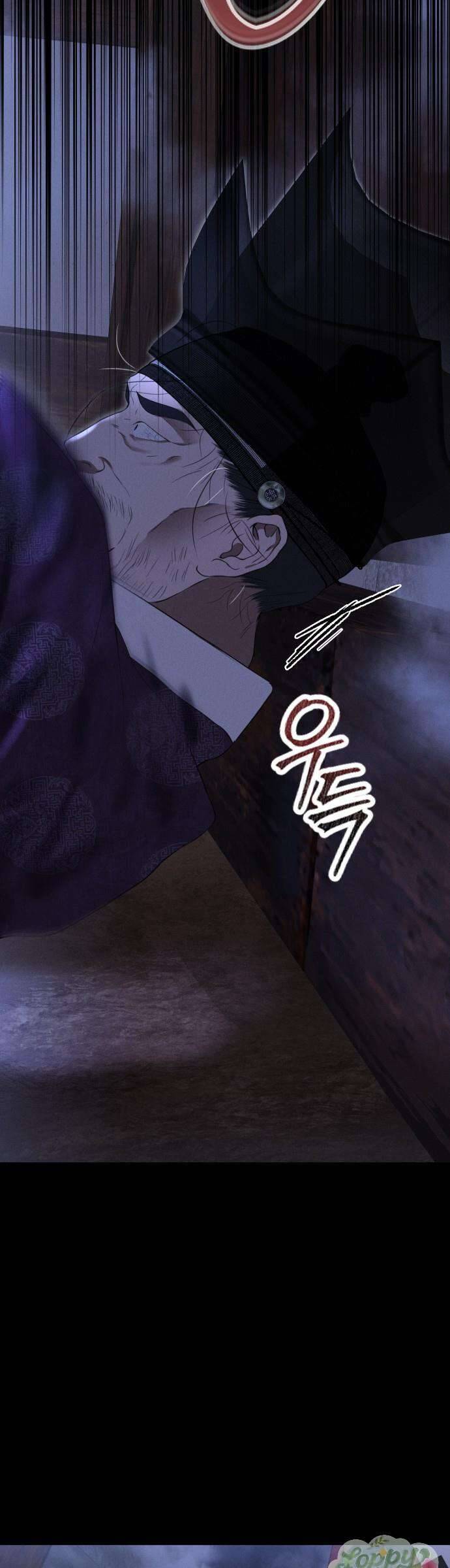 Cuộc Tuyển Chọn Vương Phi Triều Joseon Chap 12 - Next Chap 13