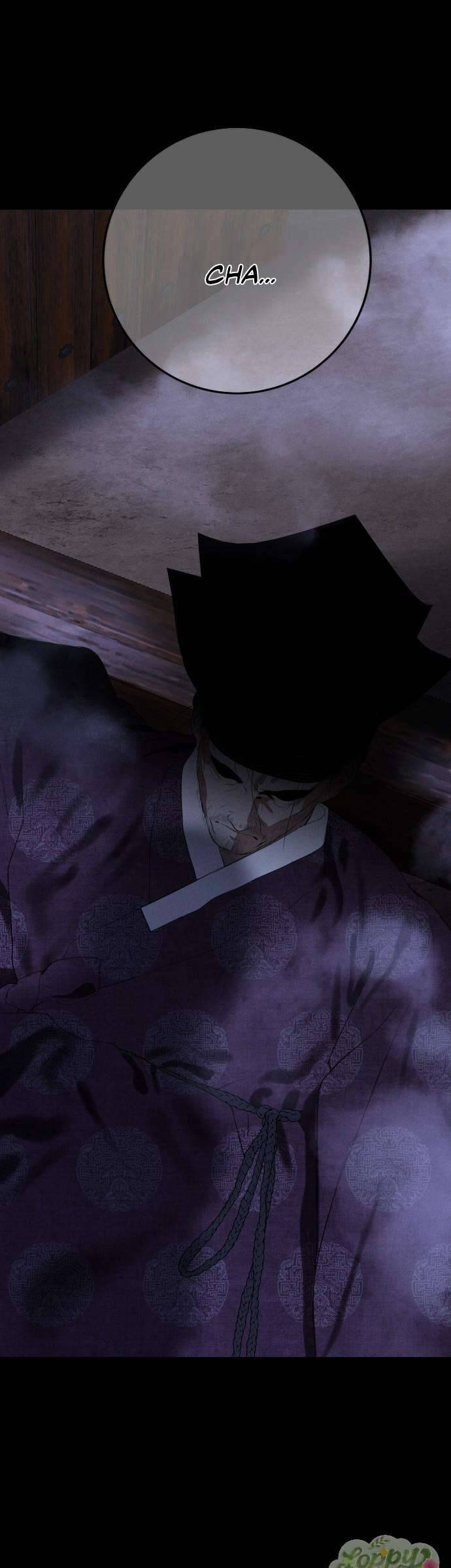 Cuộc Tuyển Chọn Vương Phi Triều Joseon Chap 12 - Next Chap 13