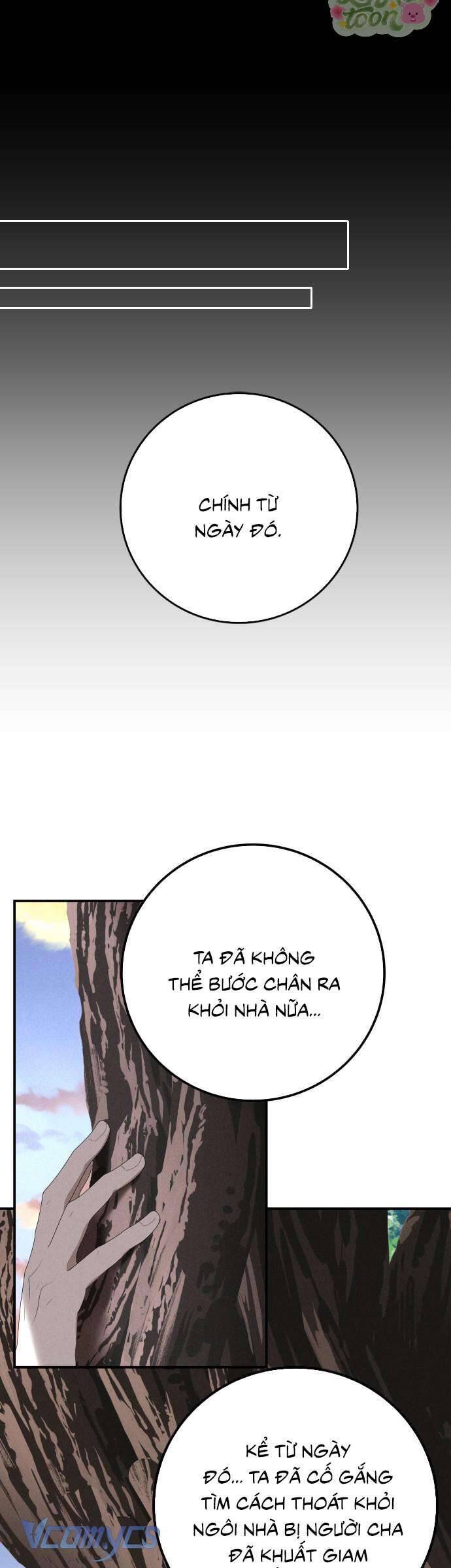 Cuộc Tuyển Chọn Vương Phi Triều Joseon Chap 12 - Next Chap 13