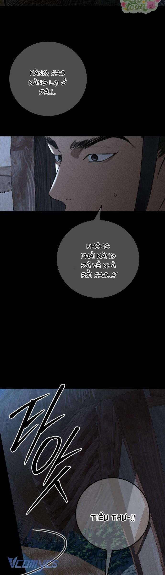 Cuộc Tuyển Chọn Vương Phi Triều Joseon Chap 12 - Next Chap 13