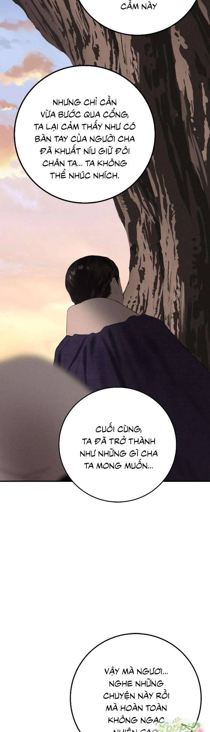 Cuộc Tuyển Chọn Vương Phi Triều Joseon Chap 12 - Next Chap 13