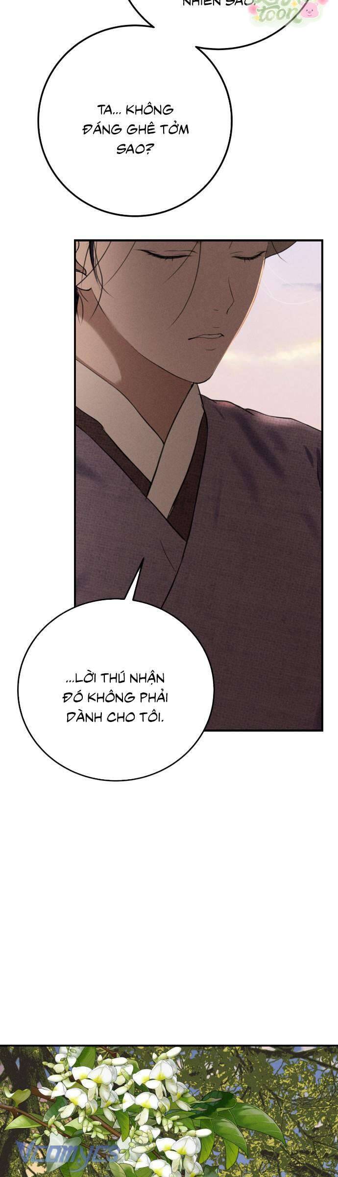 Cuộc Tuyển Chọn Vương Phi Triều Joseon Chap 12 - Next Chap 13