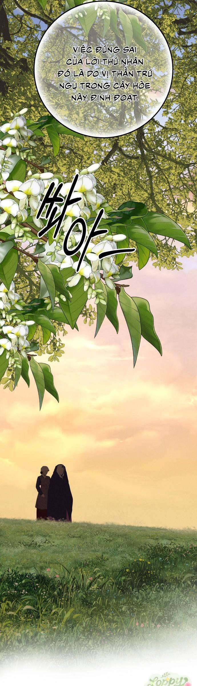 Cuộc Tuyển Chọn Vương Phi Triều Joseon Chap 12 - Next Chap 13