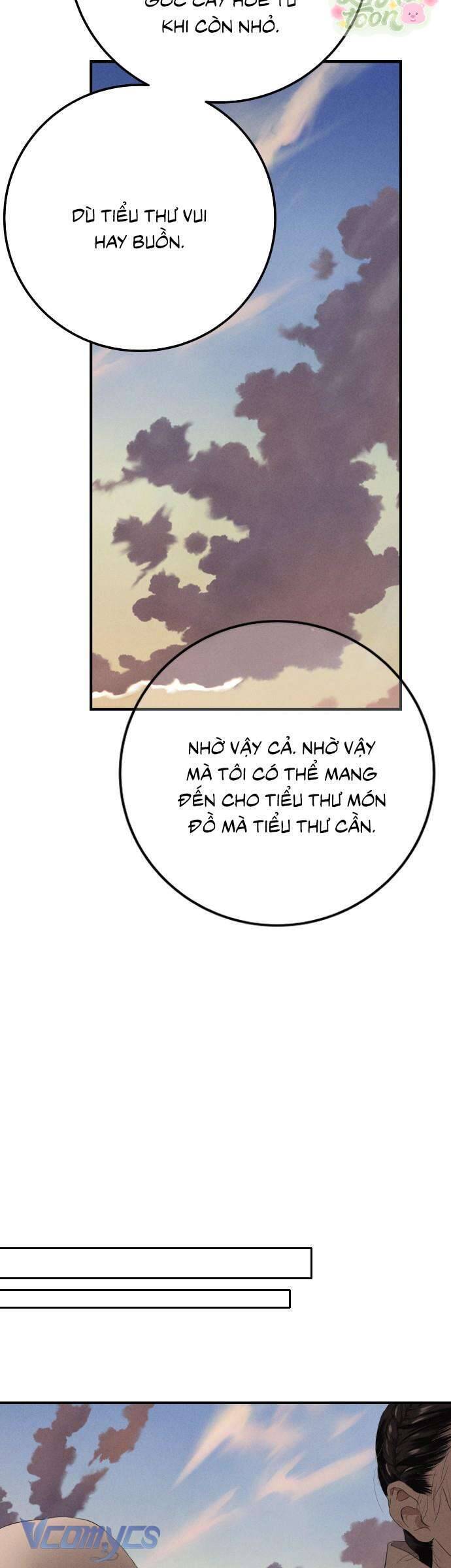 Cuộc Tuyển Chọn Vương Phi Triều Joseon Chap 12 - Next Chap 13