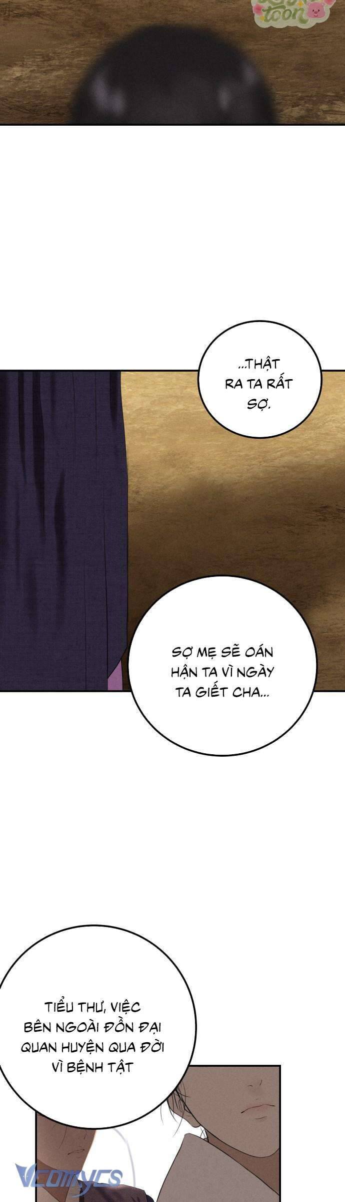 Cuộc Tuyển Chọn Vương Phi Triều Joseon Chap 12 - Next Chap 13