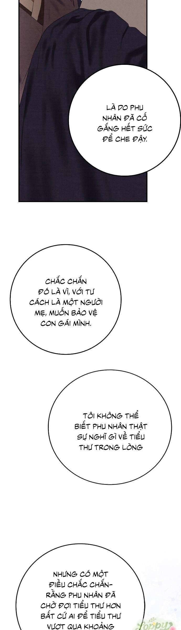 Cuộc Tuyển Chọn Vương Phi Triều Joseon Chap 12 - Next Chap 13