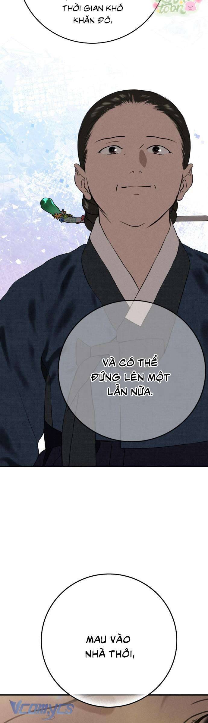 Cuộc Tuyển Chọn Vương Phi Triều Joseon Chap 12 - Next Chap 13