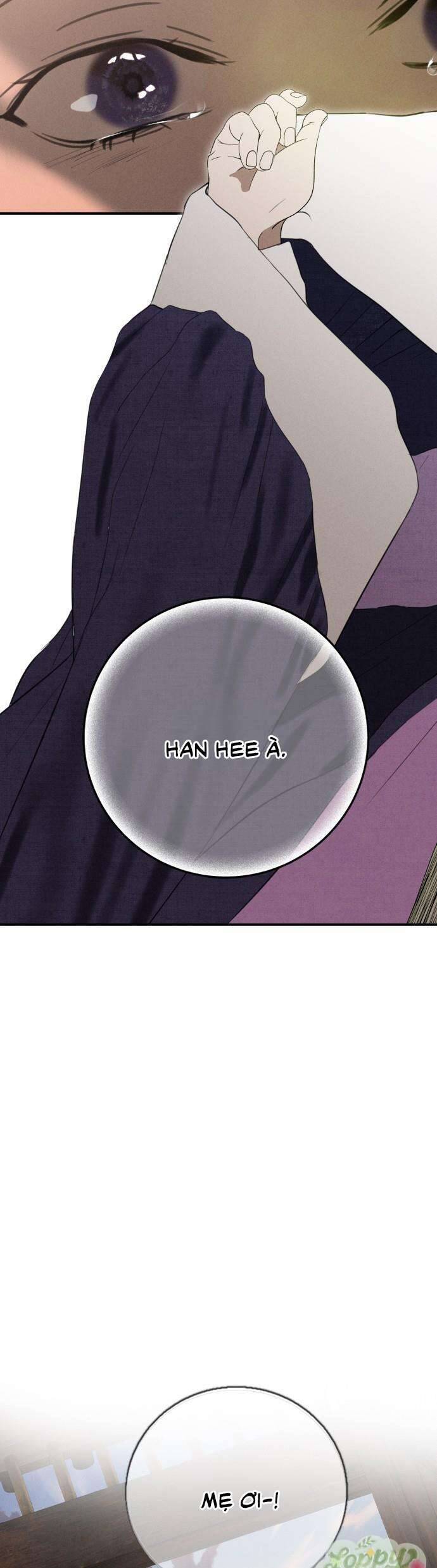 Cuộc Tuyển Chọn Vương Phi Triều Joseon Chap 12 - Next Chap 13