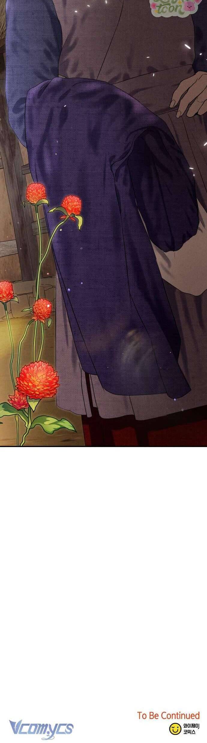 Cuộc Tuyển Chọn Vương Phi Triều Joseon Chap 12 - Next Chap 13