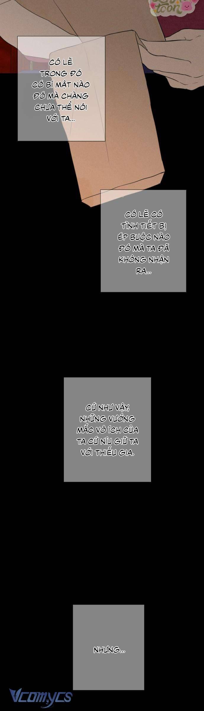 Cuộc Tuyển Chọn Vương Phi Triều Joseon Chap 12 - Next Chap 13