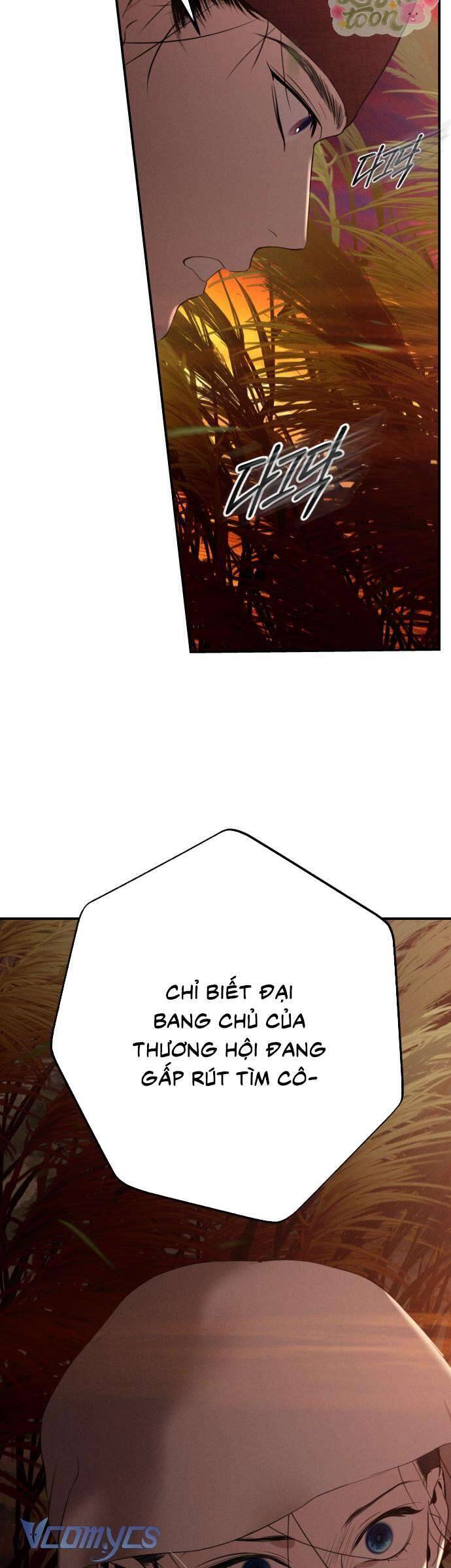 Cuộc Tuyển Chọn Vương Phi Triều Joseon Chap 13 - Next Chap 14