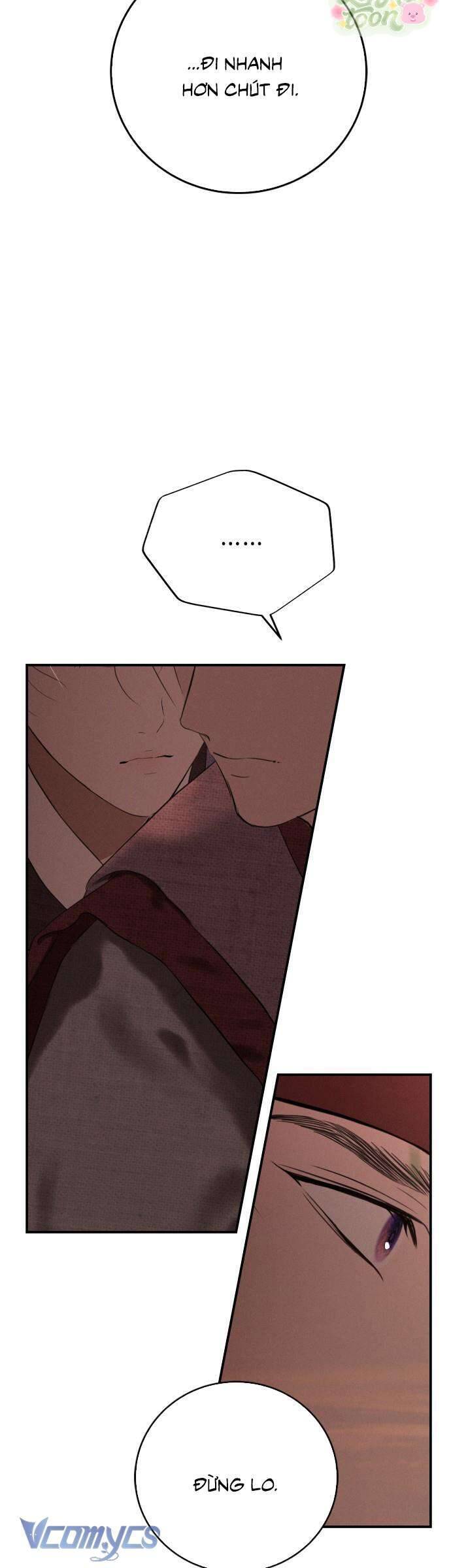 Cuộc Tuyển Chọn Vương Phi Triều Joseon Chap 13 - Next Chap 14