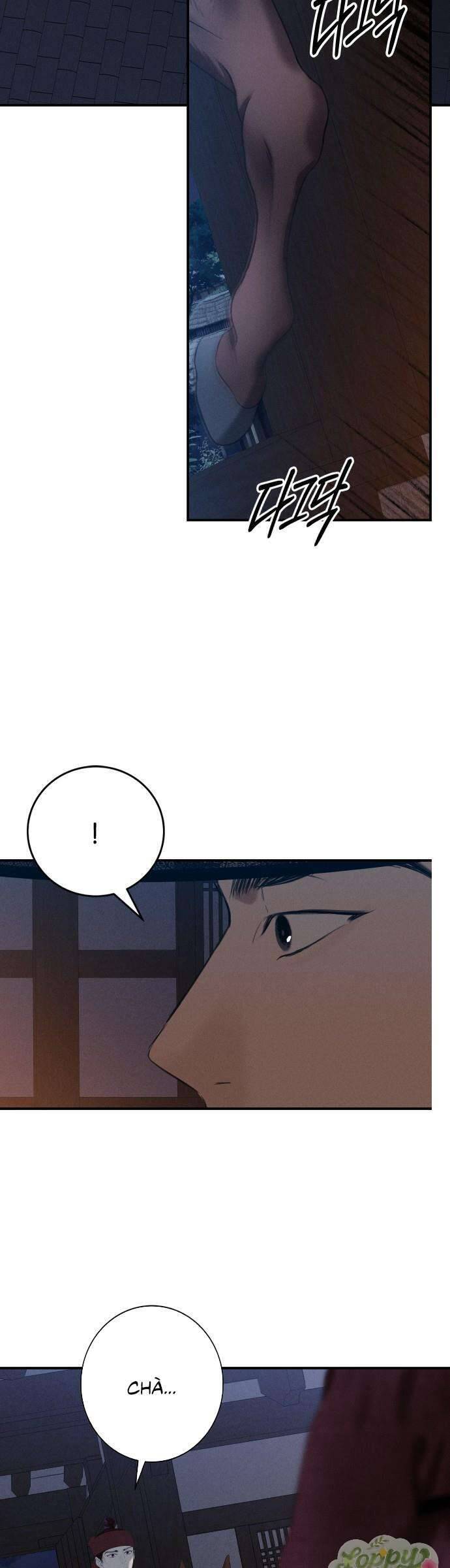 Cuộc Tuyển Chọn Vương Phi Triều Joseon Chap 13 - Next Chap 14