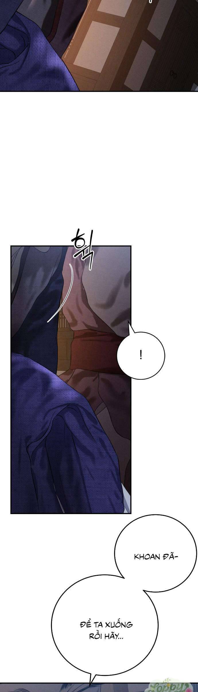 Cuộc Tuyển Chọn Vương Phi Triều Joseon Chap 13 - Next Chap 14