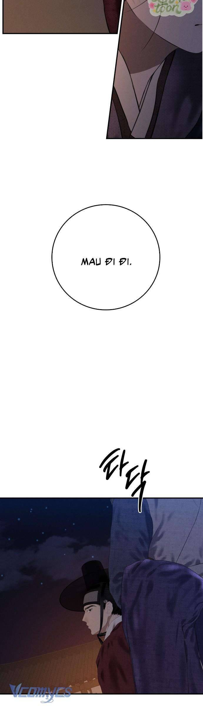 Cuộc Tuyển Chọn Vương Phi Triều Joseon Chap 13 - Next Chap 14