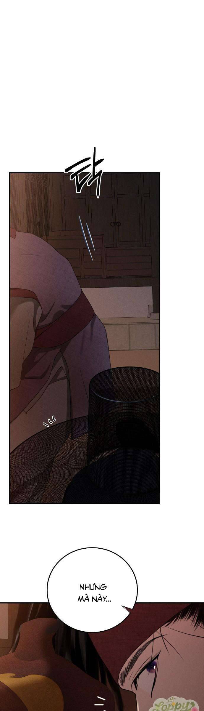 Cuộc Tuyển Chọn Vương Phi Triều Joseon Chap 13 - Next Chap 14