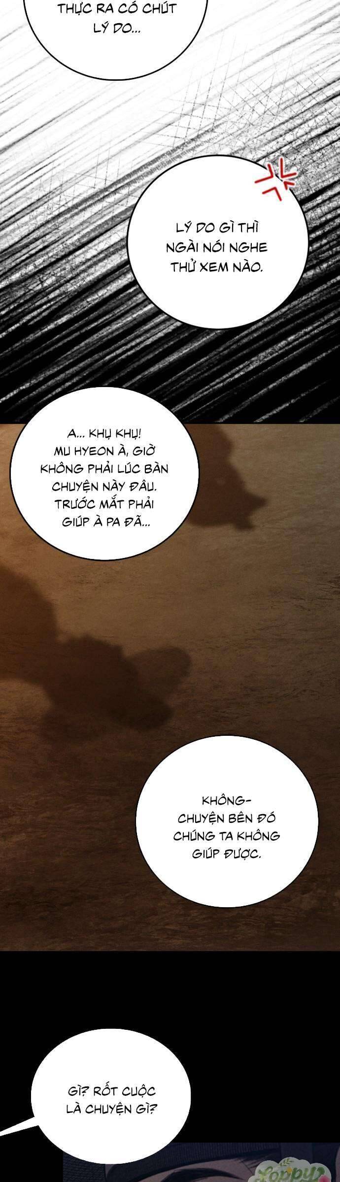 Cuộc Tuyển Chọn Vương Phi Triều Joseon Chap 13 - Next Chap 14