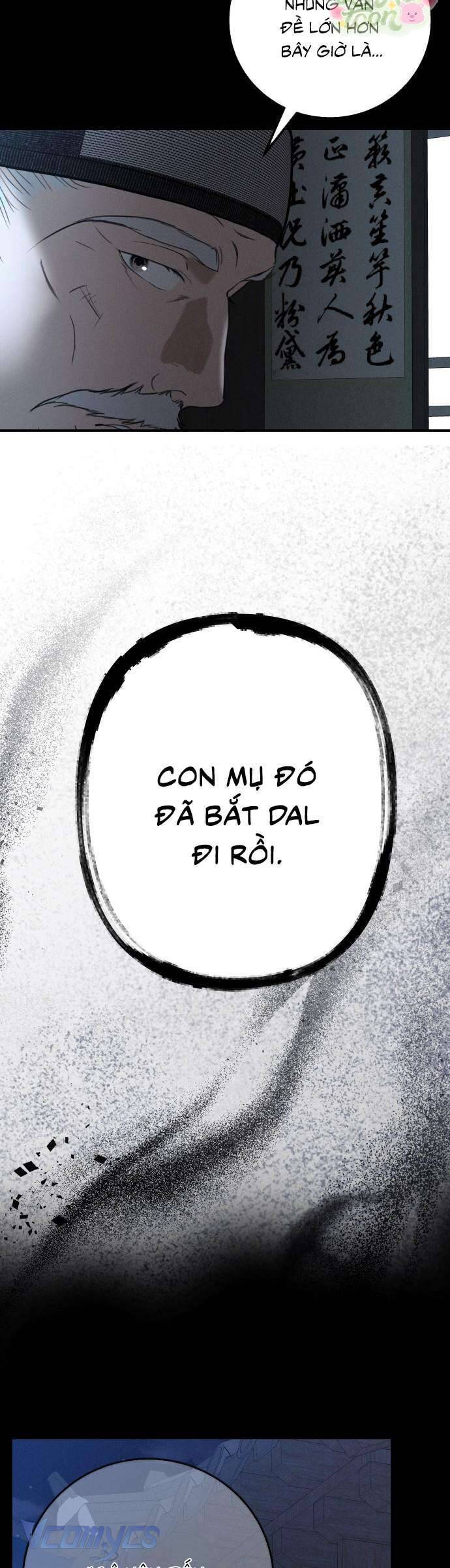 Cuộc Tuyển Chọn Vương Phi Triều Joseon Chap 13 - Next Chap 14
