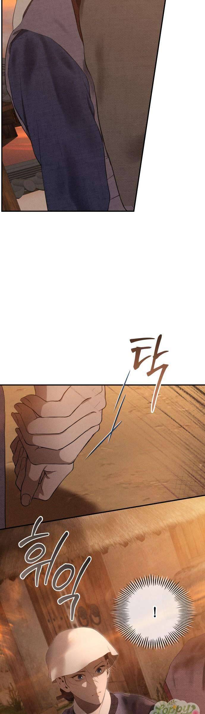 Cuộc Tuyển Chọn Vương Phi Triều Joseon Chap 13 - Next Chap 14