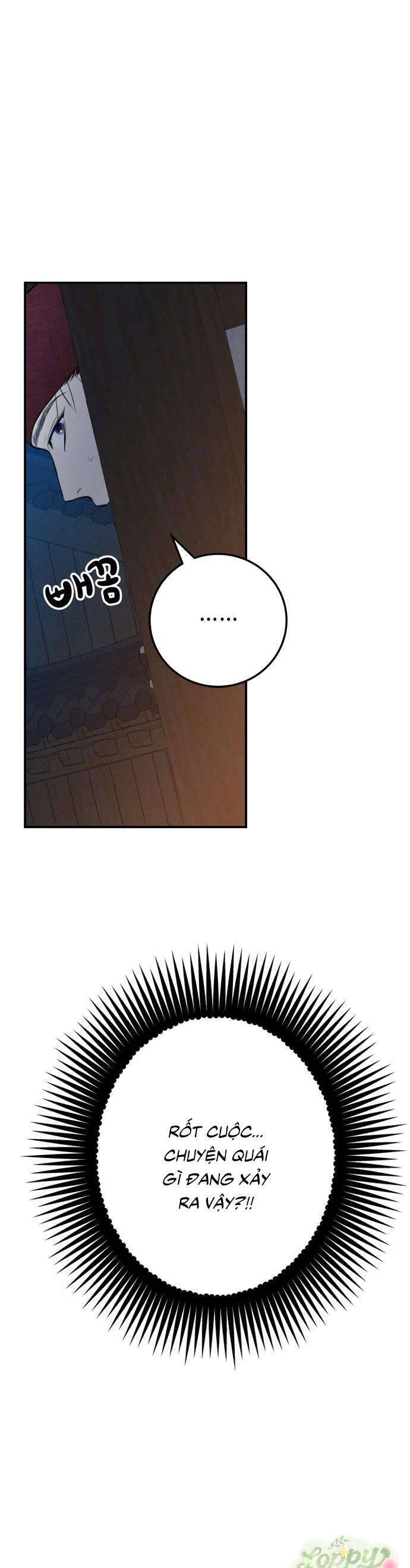 Cuộc Tuyển Chọn Vương Phi Triều Joseon Chap 13 - Next Chap 14
