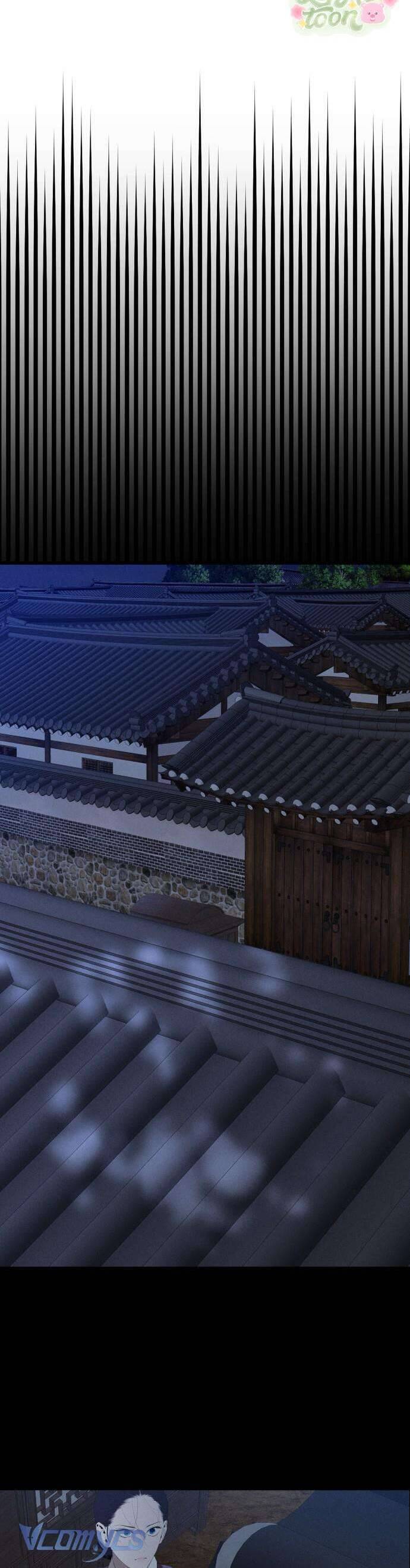 Cuộc Tuyển Chọn Vương Phi Triều Joseon Chap 13 - Next Chap 14